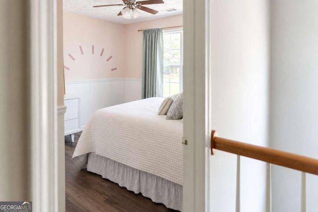 3675 Wake Robin Way, Cumming, GA 30028