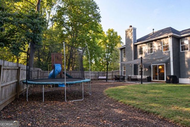 3675 Wake Robin Way, Cumming, GA 30028