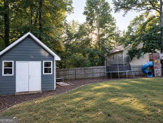 3675 Wake Robin Way, Cumming, GA 30028
