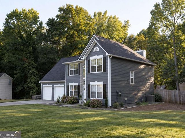 3675 Wake Robin Way, Cumming, GA 30028