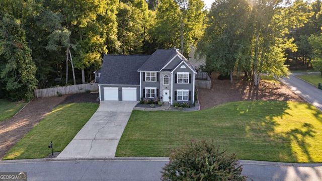 3675 Wake Robin Way, Cumming, GA 30028
