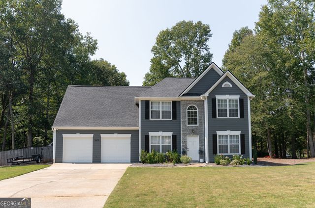 3675 Wake Robin Way, Cumming, GA 30028