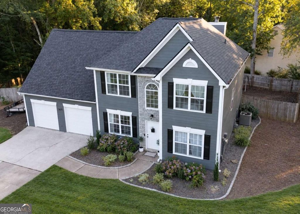 3675 Wake Robin Way, Cumming, GA 30028