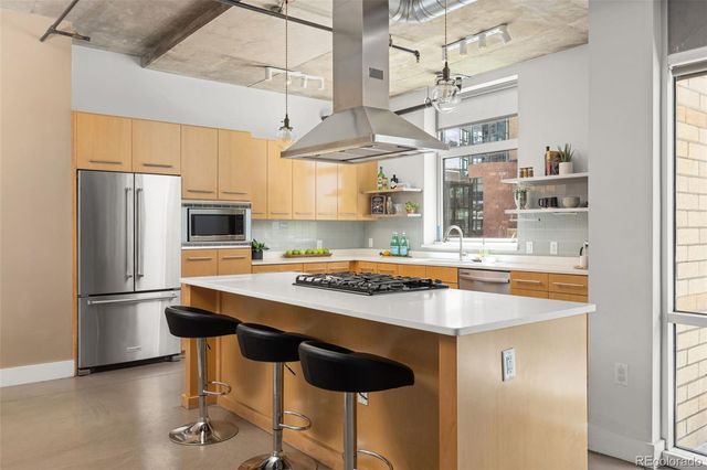1610 Little Raven Street 306, Denver, CO 80202