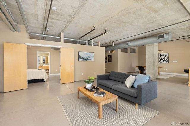 1610 Little Raven Street 306, Denver, CO 80202