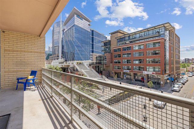 1610 Little Raven Street 306, Denver, CO 80202