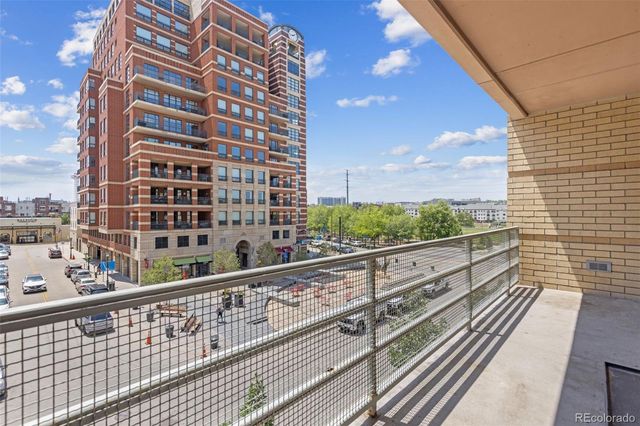 1610 Little Raven Street 306, Denver, CO 80202