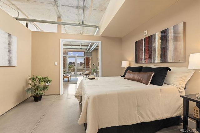 1610 Little Raven Street 306, Denver, CO 80202