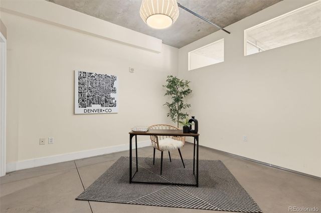 1610 Little Raven Street 306, Denver, CO 80202