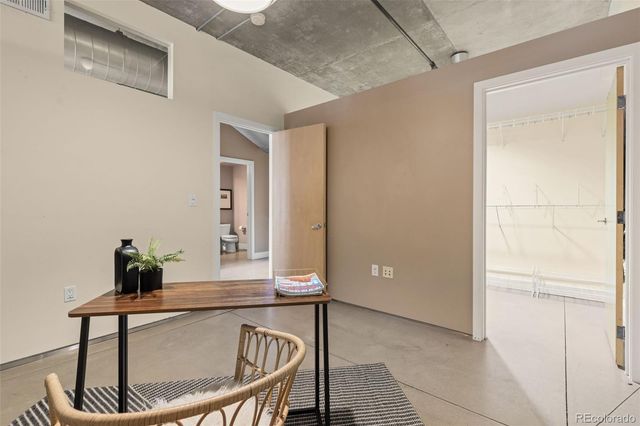 1610 Little Raven Street 306, Denver, CO 80202