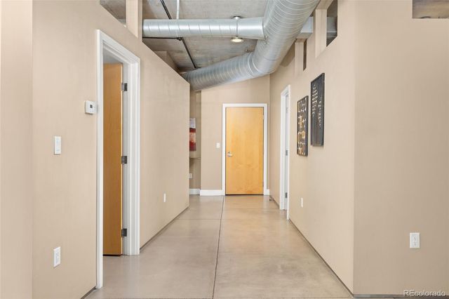 1610 Little Raven Street 306, Denver, CO 80202