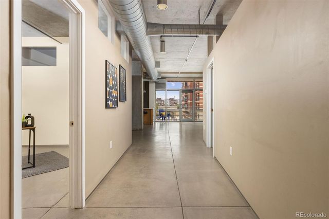1610 Little Raven Street 306, Denver, CO 80202