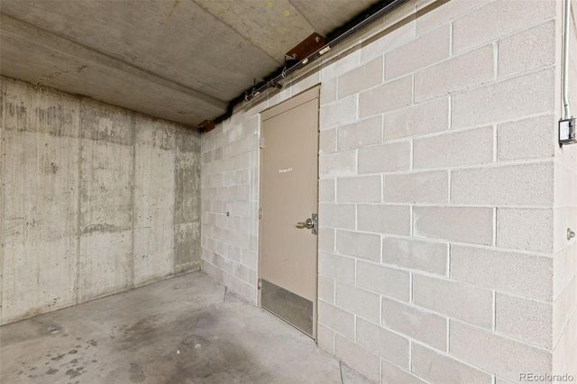 1610 Little Raven Street 306, Denver, CO 80202
