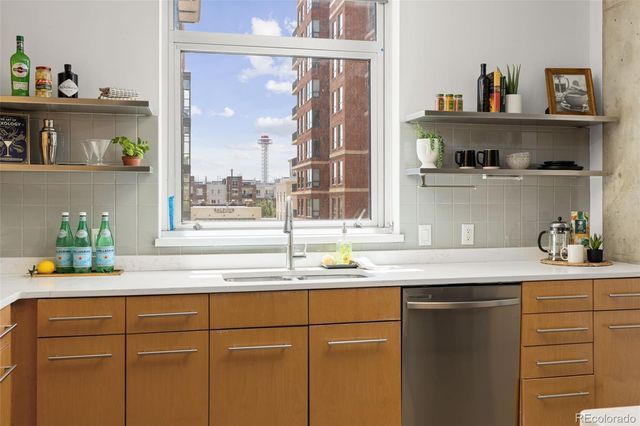 1610 Little Raven Street 306, Denver, CO 80202
