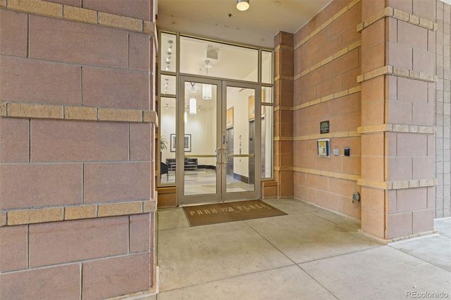 1610 Little Raven Street 306, Denver, CO 80202