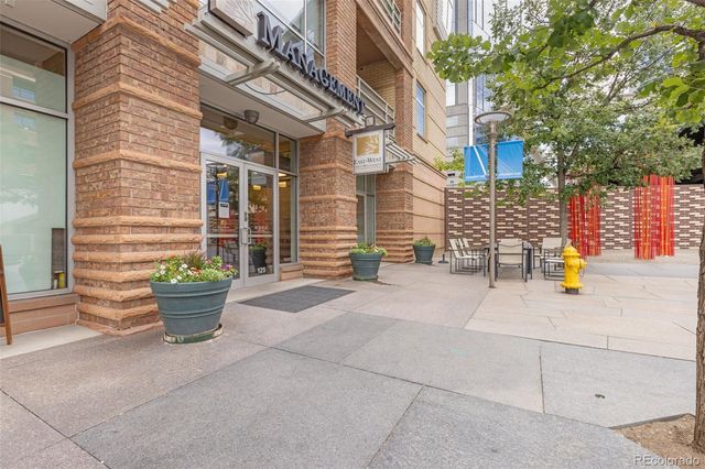 1610 Little Raven Street 306, Denver, CO 80202