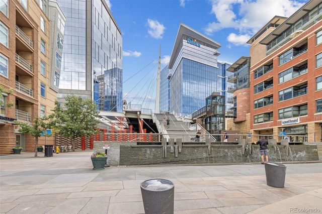 1610 Little Raven Street 306, Denver, CO 80202