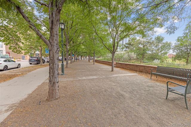 1610 Little Raven Street 306, Denver, CO 80202