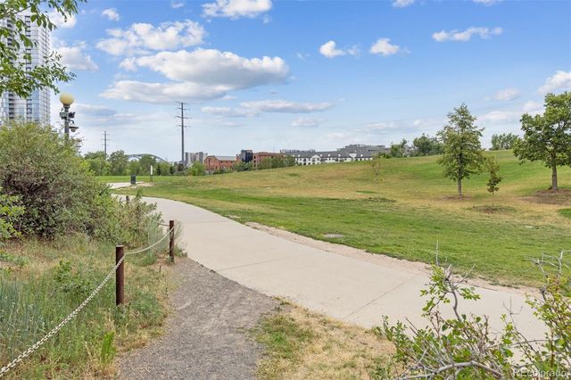 1610 Little Raven Street 306, Denver, CO 80202