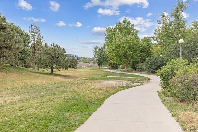 1610 Little Raven Street 306, Denver, CO 80202