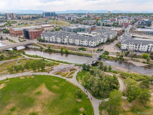 1610 Little Raven Street 306, Denver, CO 80202