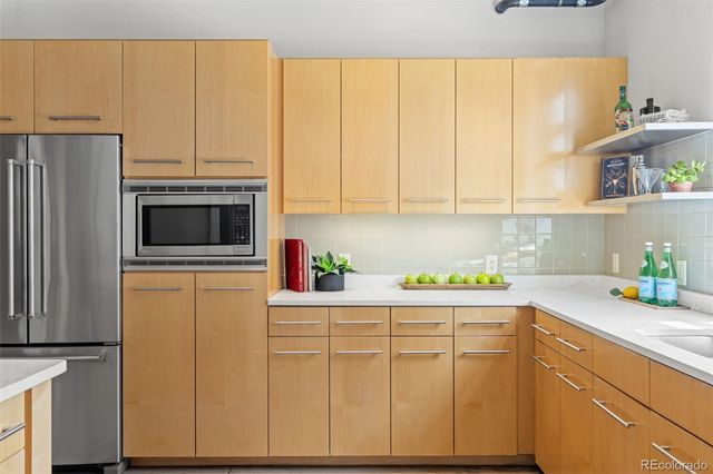 1610 Little Raven Street 306, Denver, CO 80202