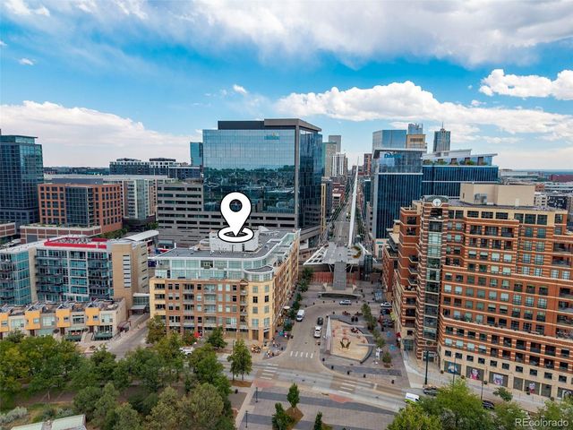 1610 Little Raven Street 306, Denver, CO 80202