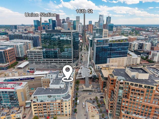 1610 Little Raven Street 306, Denver, CO 80202