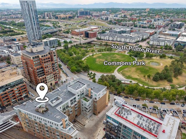 1610 Little Raven Street 306, Denver, CO 80202
