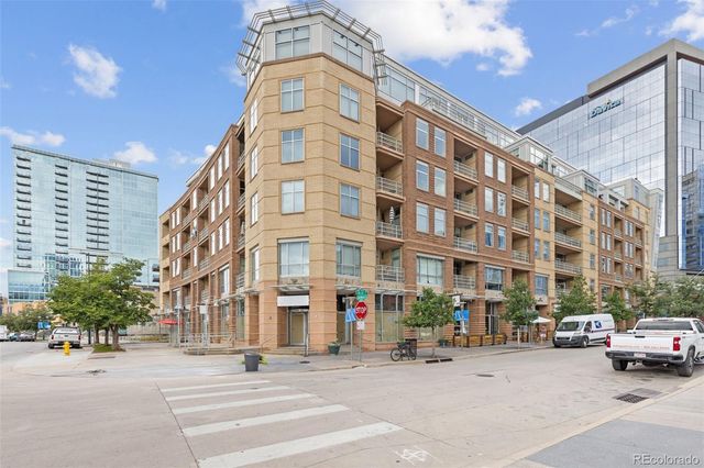 1610 Little Raven Street 306, Denver, CO 80202