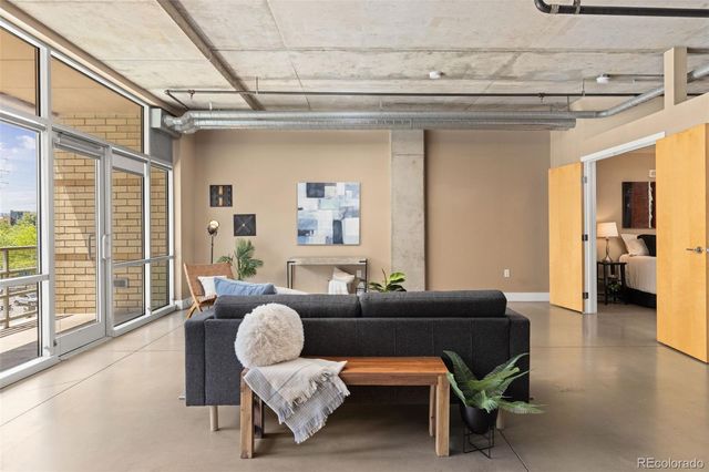 1610 Little Raven Street 306, Denver, CO 80202