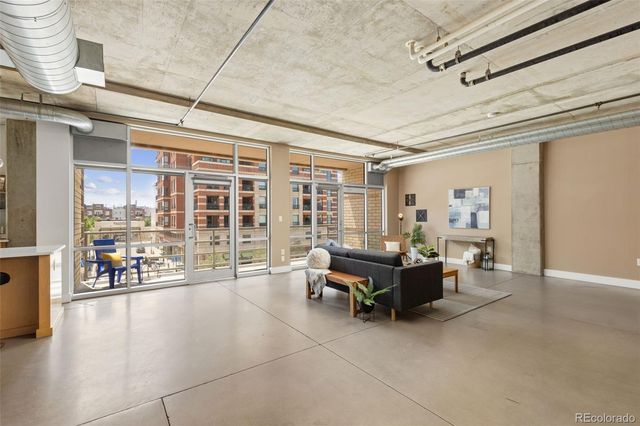 1610 Little Raven Street 306, Denver, CO 80202