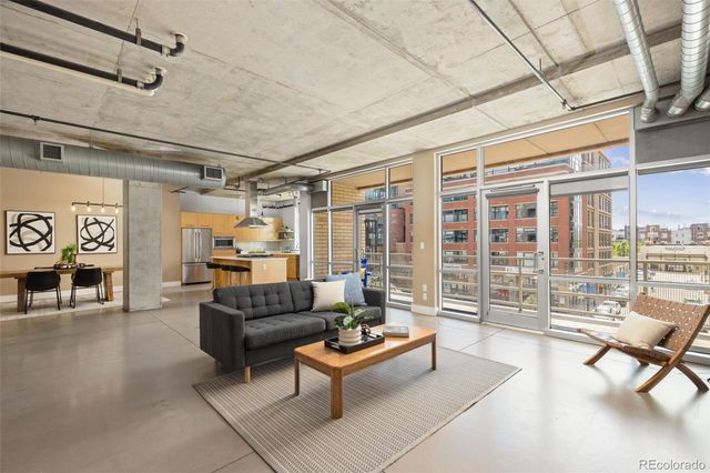 1610 Little Raven Street 306, Denver, CO 80202