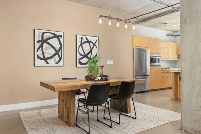 1610 Little Raven Street 306, Denver, CO 80202