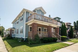 1801 Flett AVENUE, Racine, WI 53403