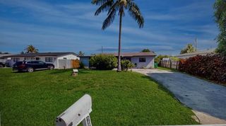 2775 Floweva Street, Palm Springs, FL 33406