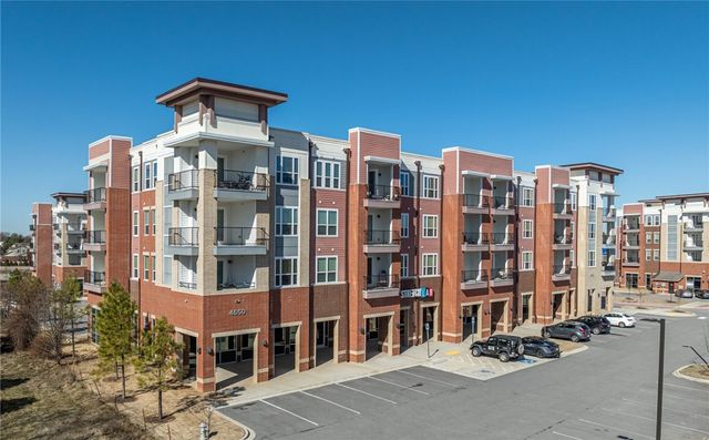 4650 S Pinnacle Hills Parkway A112, Rogers, AR 72758