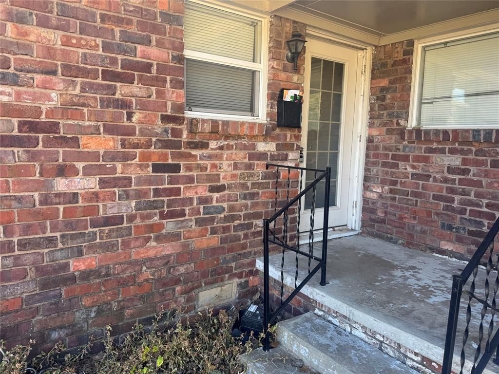 402 Yukon Avenue, Yukon, OK 73106