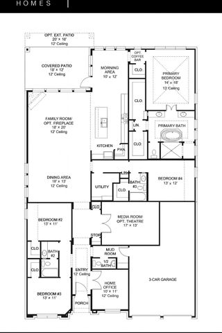 5836 Turner May Drive, Fort Worth, TX 76126