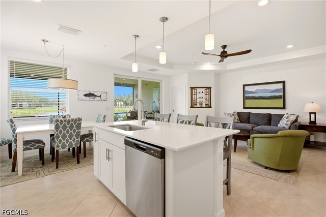 3751 Pebblebrook Ridge CT 101, Fort Myers, FL 33905