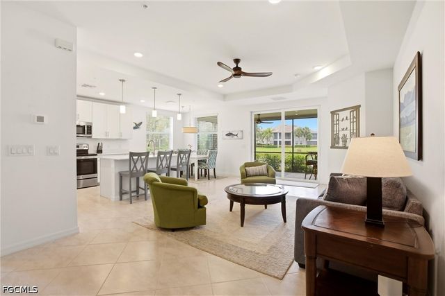 3751 Pebblebrook Ridge CT 101, Fort Myers, FL 33905