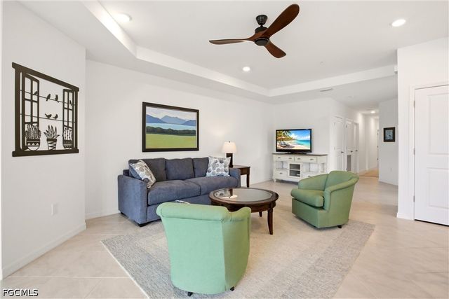 3751 Pebblebrook Ridge CT 101, Fort Myers, FL 33905