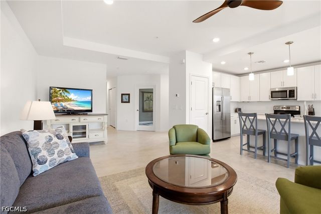 3751 Pebblebrook Ridge CT 101, Fort Myers, FL 33905