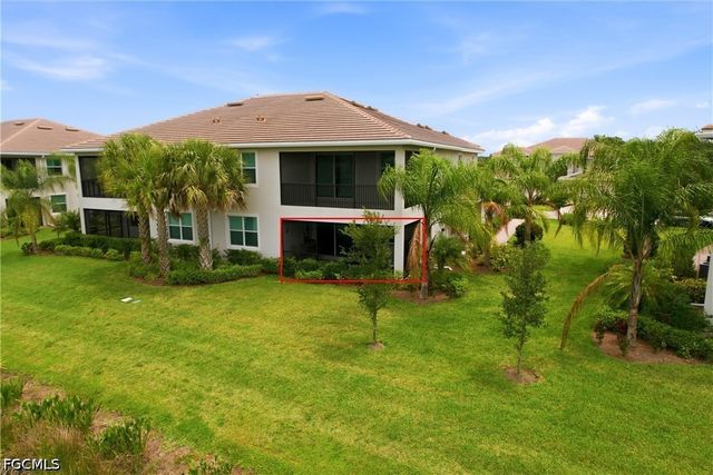 3751 Pebblebrook Ridge CT 101, Fort Myers, FL 33905