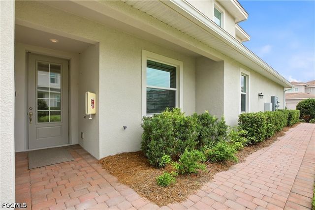 3751 Pebblebrook Ridge CT 101, Fort Myers, FL 33905