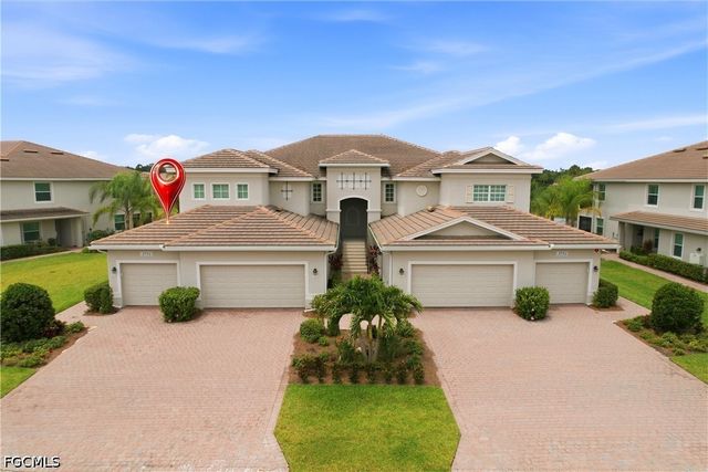 3751 Pebblebrook Ridge CT 101, Fort Myers, FL 33905