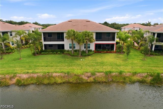 3751 Pebblebrook Ridge CT 101, Fort Myers, FL 33905