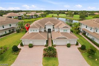 3751 Pebblebrook Ridge CT 101, Fort Myers, FL 33905