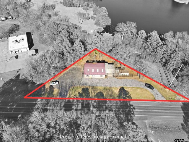 700 Greenville Hwy, Mineola, TX 75773