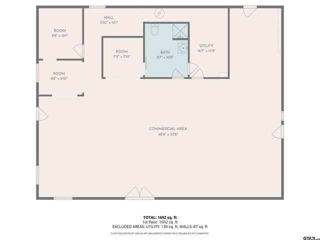 700 Greenville Hwy, Mineola, TX 75773